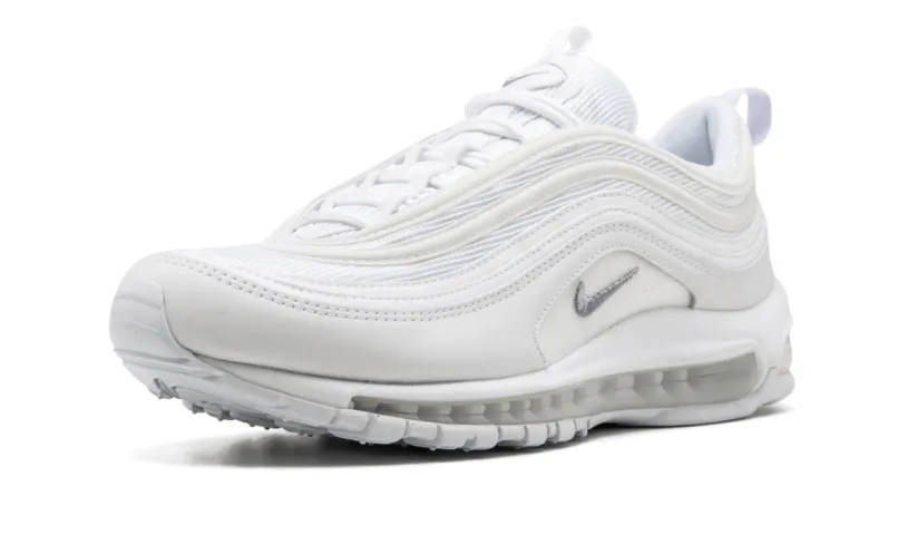 Nike Air Max Air Max 97 'Triple White'